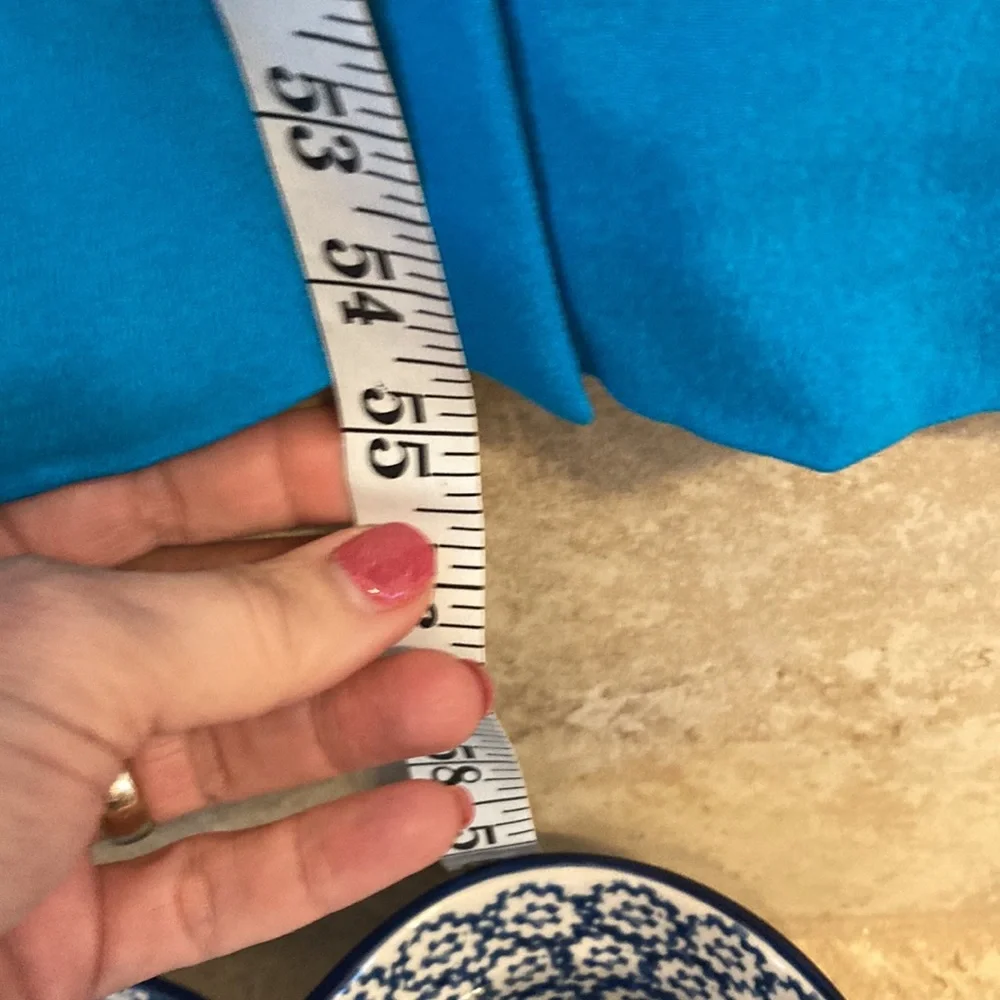 Cynthia Howie for Maggy Boutique Silk button dress - Picture 3 of 8